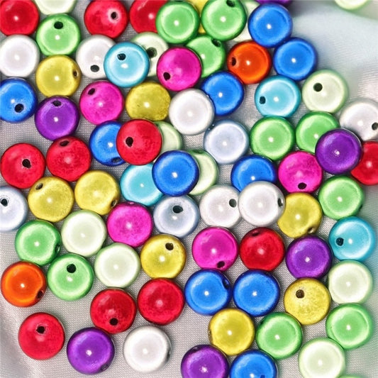 Light Bulb Beads