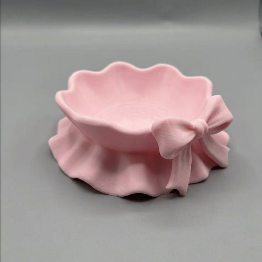 Beads tray