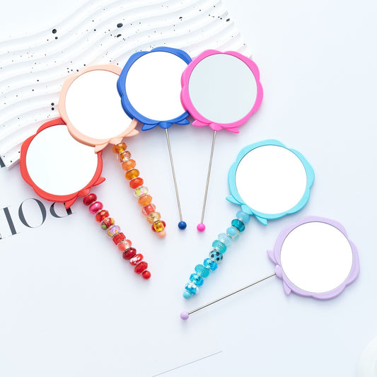 Beadable Mirror